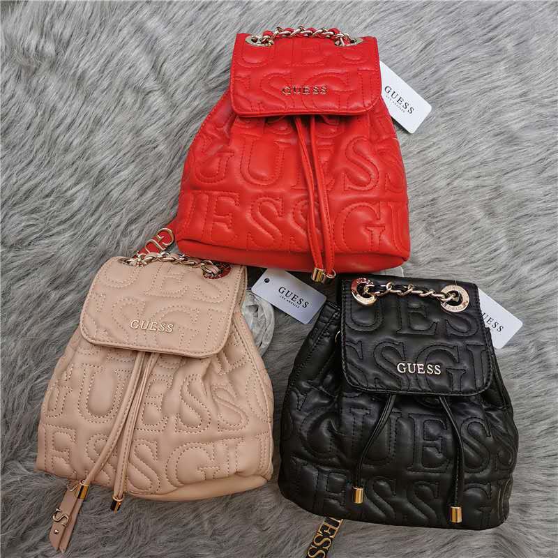 Mochilas Mujer Guess 2021