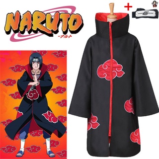 Comprar online Disfraz de Ninja Naruto para adulto