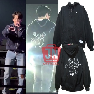  Kpop BTS - Conjunto de dos piezas con capucha y sudadera con  capucha y pantalones deportivos de moda, color negro, Negro - : Ropa,  Zapatos y Joyería