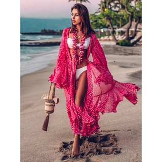 8 ideas de Bata para casa  vestidos con mangas, vestidos con manga corta,  caftan playa