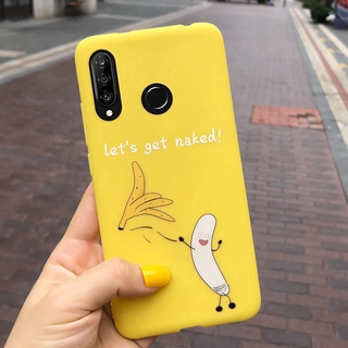  Leton-US Huawei P30 Lite - Funda de silicona líquida suave y  delgada, antiarañazos, a prueba de golpes, con forro de microfibra, funda  protectora para Huawei P30 Lite, color amarillo : Celulares