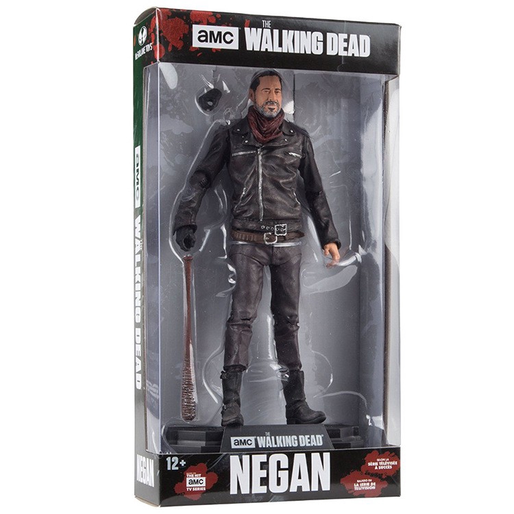 Toys the walking dead cheap
