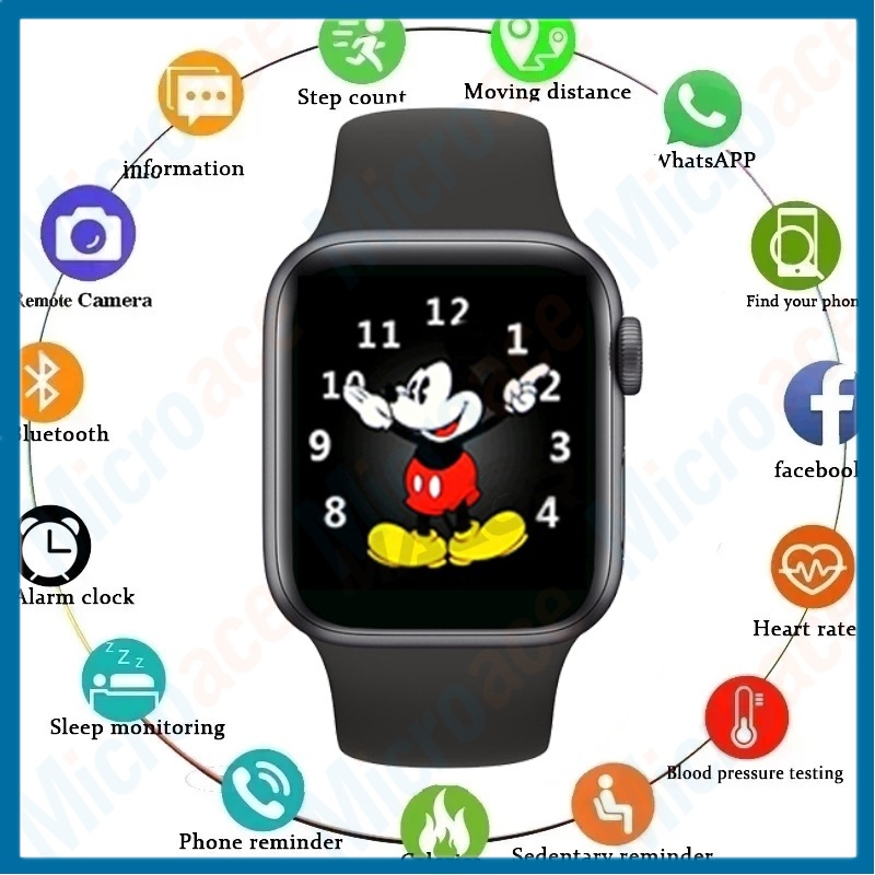 Aplicacion para watch t500 hotsell