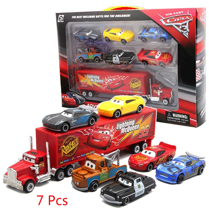 Los juguetes store de cars