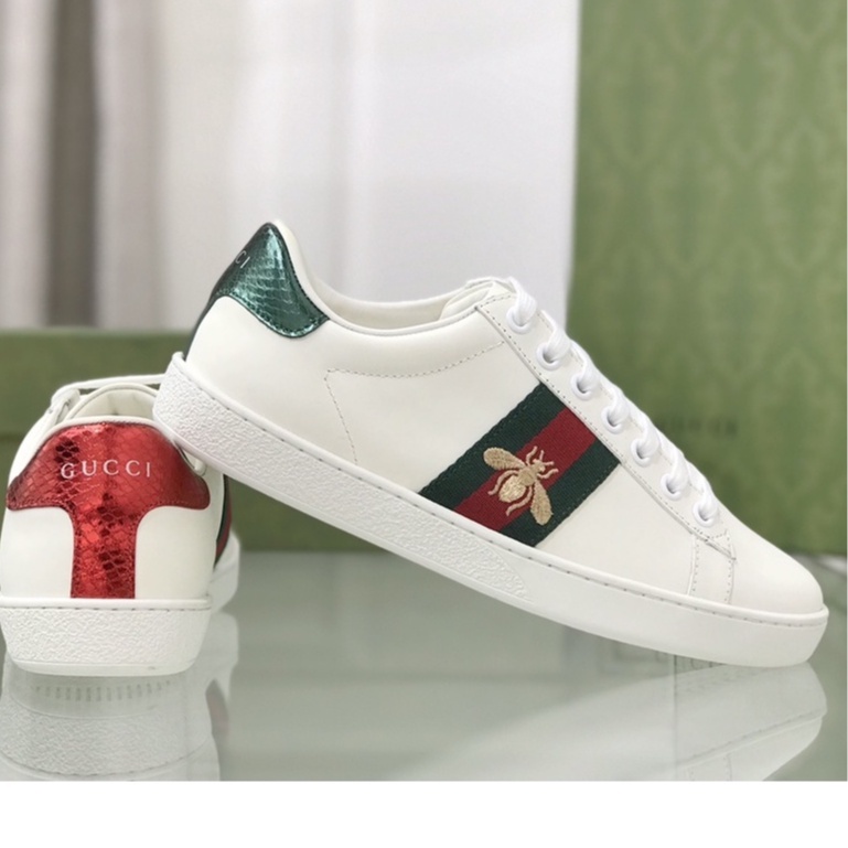 tenis gucci hombre