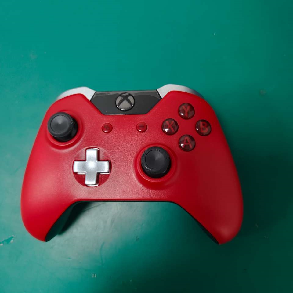 Gamepad Inalámbrico Para Microsoft Xbox One Control Consola Joystick