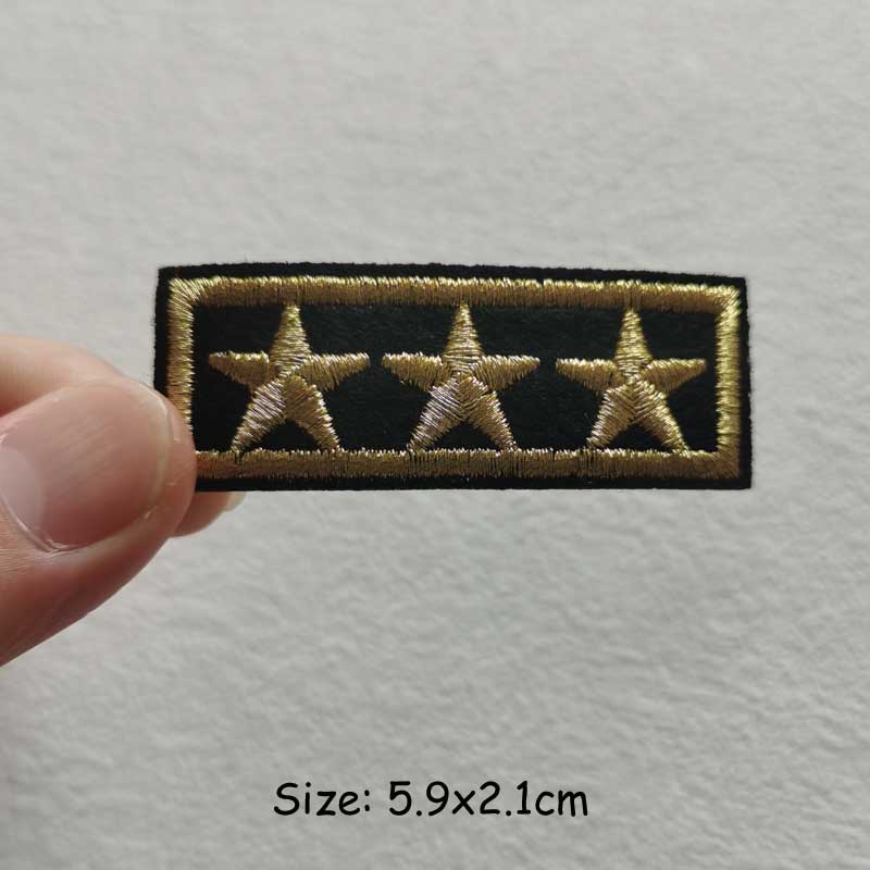 Parche Moral Militar Bandera EE.UU. Gancho Insignia Táctica Parche Táctico Militar Bandera EE.UU. - Insignia De Gancho Para Morral, Chaleco O Mochila Parche Para Mochila Táctica