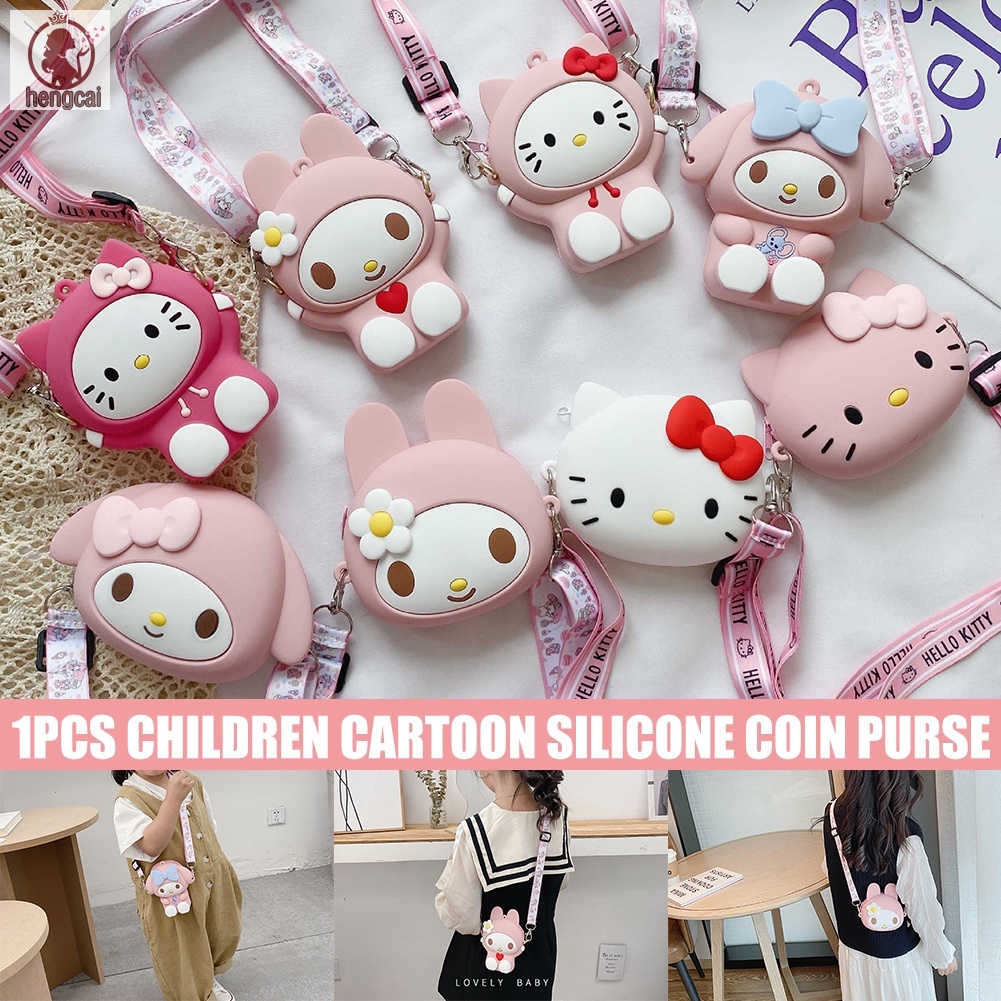 Bolsas de silicon para niñas sale