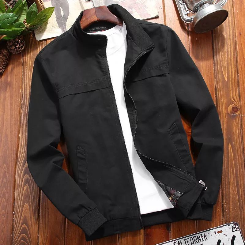 Chamarra formal hombre hotsell
