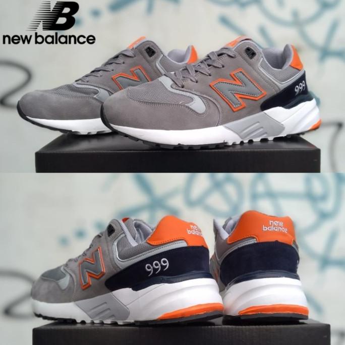 New balance outlet hombre 999