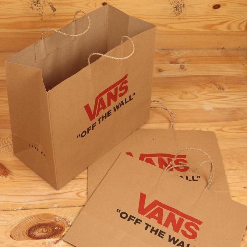 Bolsas de vans online