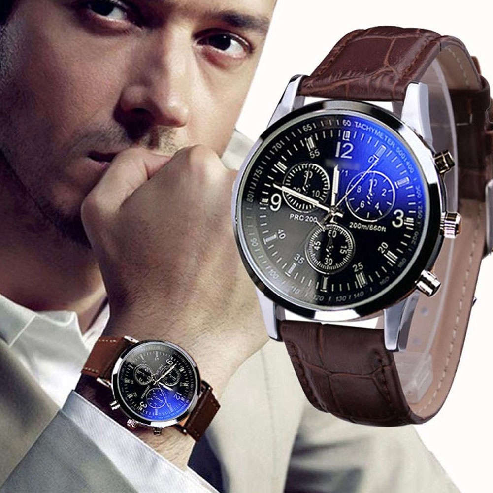 Reloj para hombre discount joven