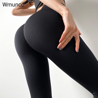 Leggings Deportivos Anticelulitis Efecto Levanta Gluteos ropa