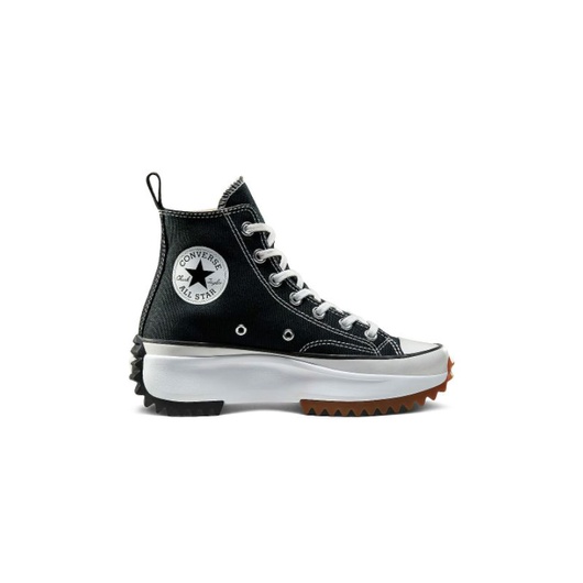 Converse RUN STAR HIKE zapatillas cuñas zapatos Shopee México
