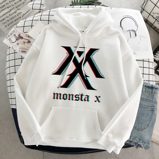 Monsta store x pullover