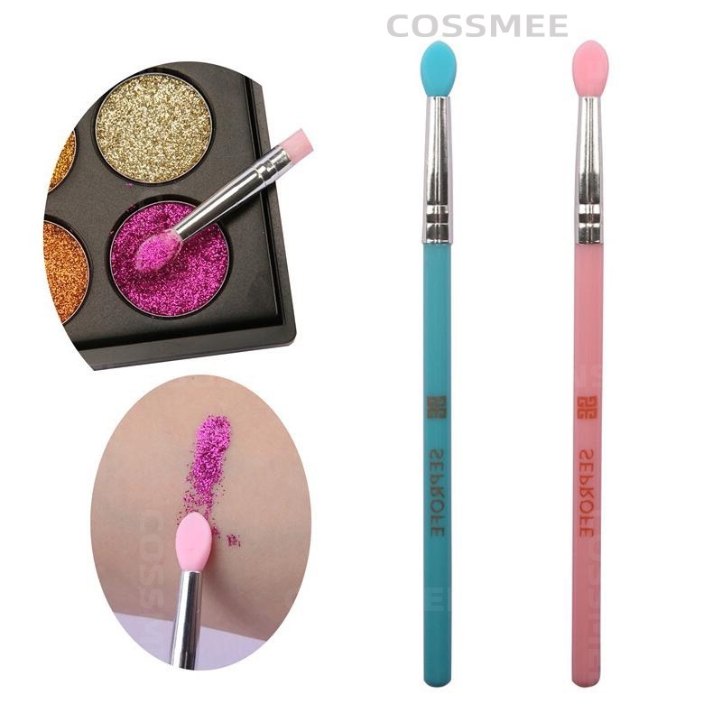 Brochas de best sale maquillaje de silicona