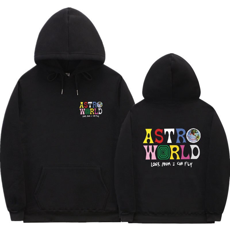 Astroworld sudadera clearance