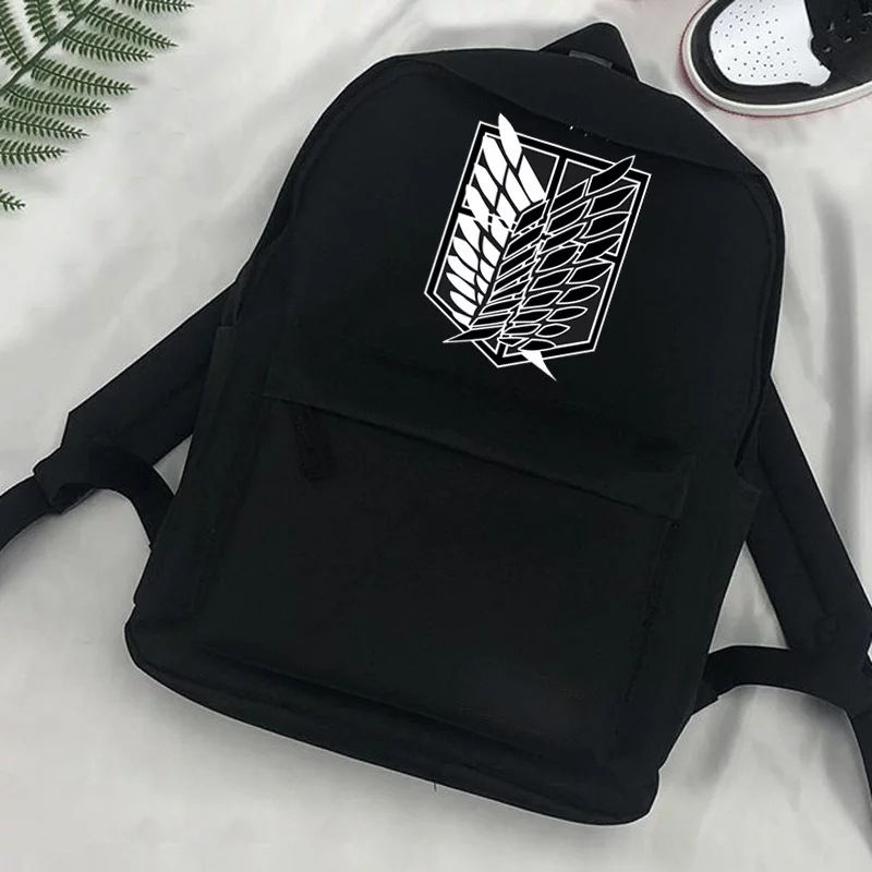 Mochila snk 2025