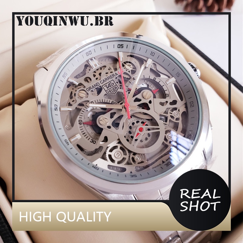 Reloj grand online carrera