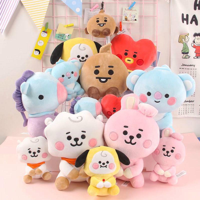 bts peluche Precios y Ofertas feb. de 2024 Shopee M xico