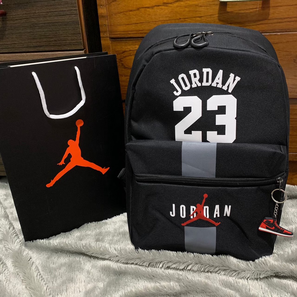 Mochila Jordan (23 L)