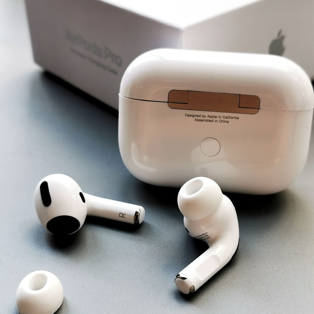 Audifonos airpods pro discount precio