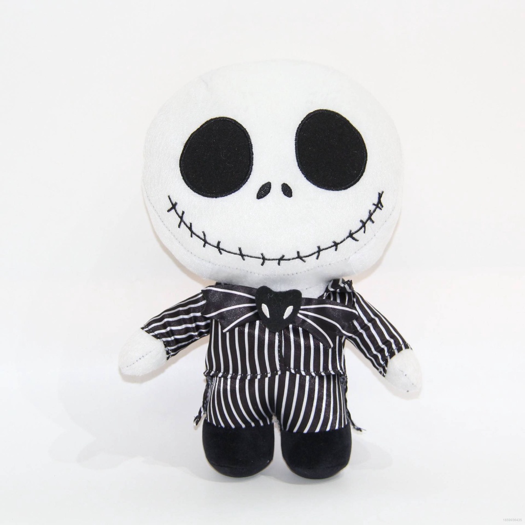 Jack cheap skellington peluche