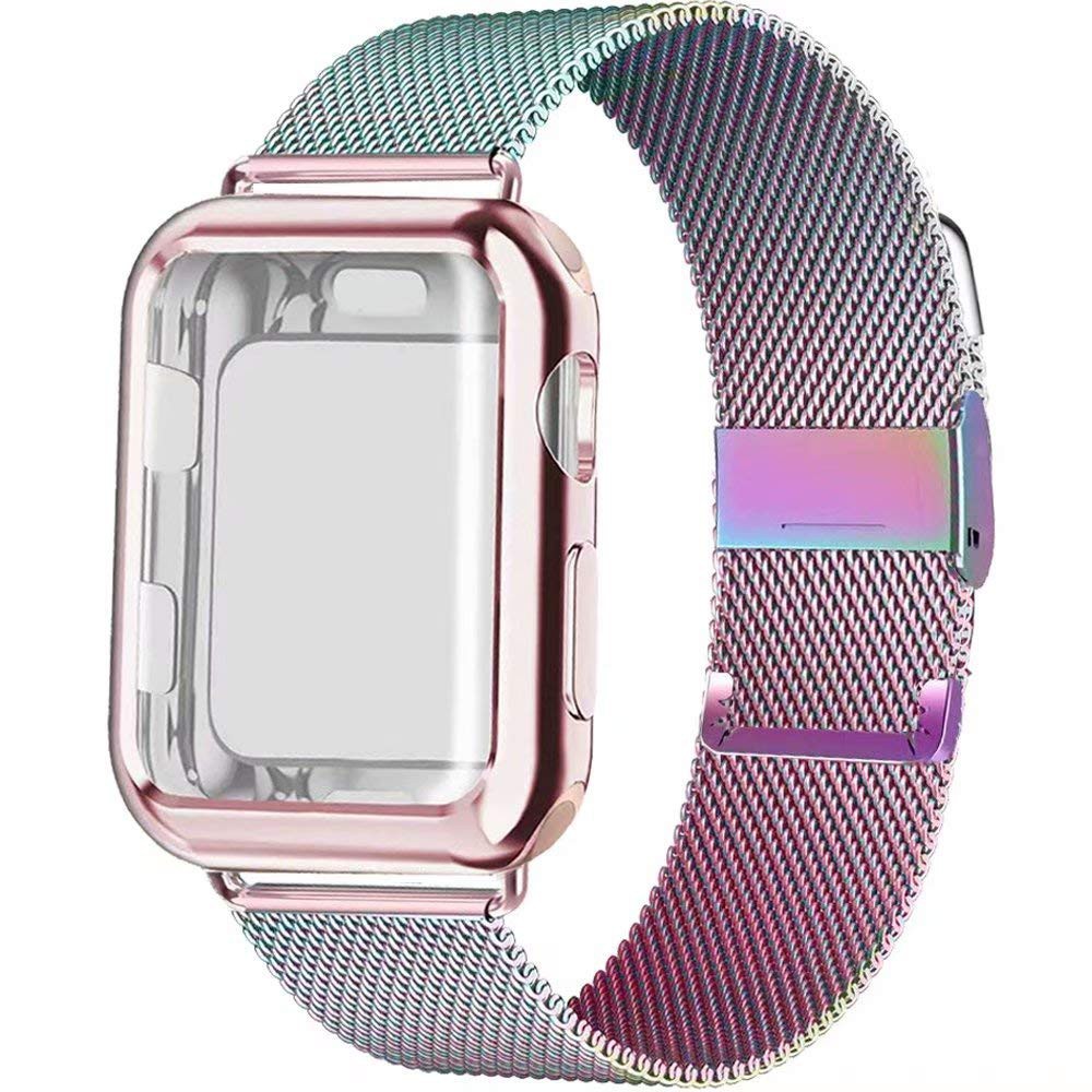 Milanese loop cheap apple watch 3