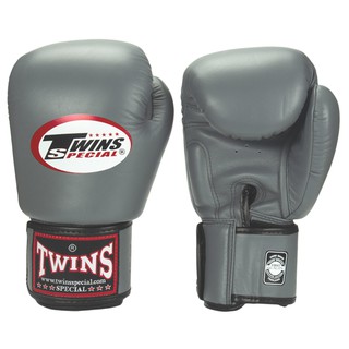 Twins 8OZ 10OZ 12OZ 14 16OZ Hombres Mujeres Niños Un Par De Cuero De La PU  Kick Guantes De Boxeo Karate Muay Thai MMA