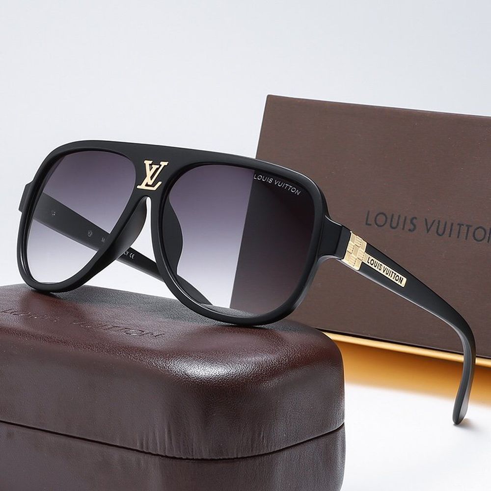 lentes de sol louis vuitton evidence precio