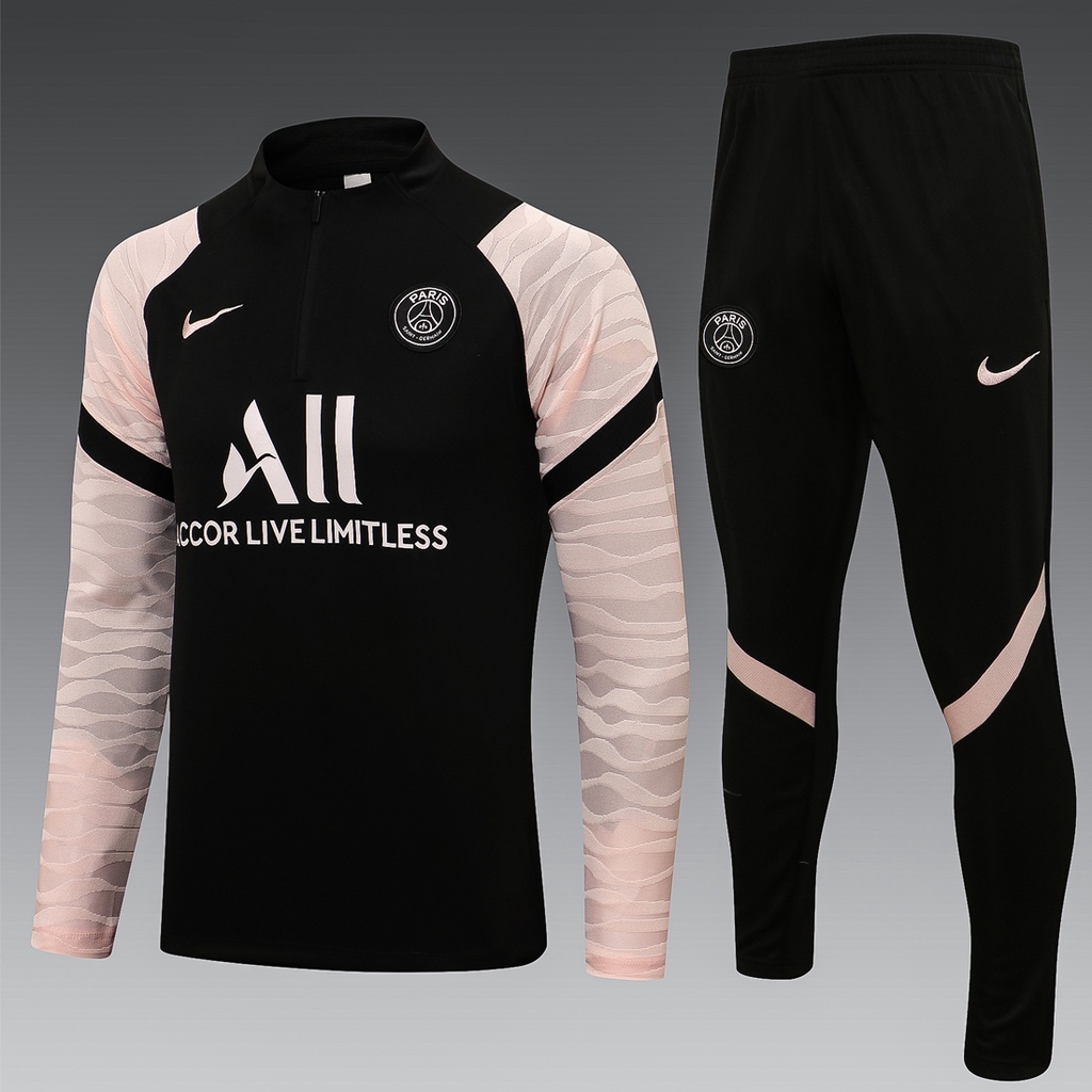 Conjunto deportivo del discount paris saint germain