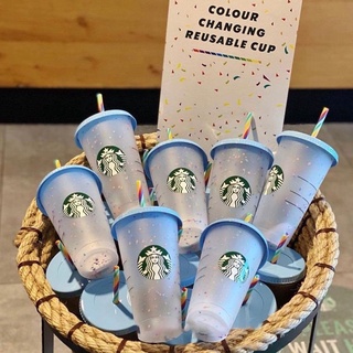 Starbucks - Vaso caliente con sirena de acero inoxidable para el 50  aniversario, 16 onzas