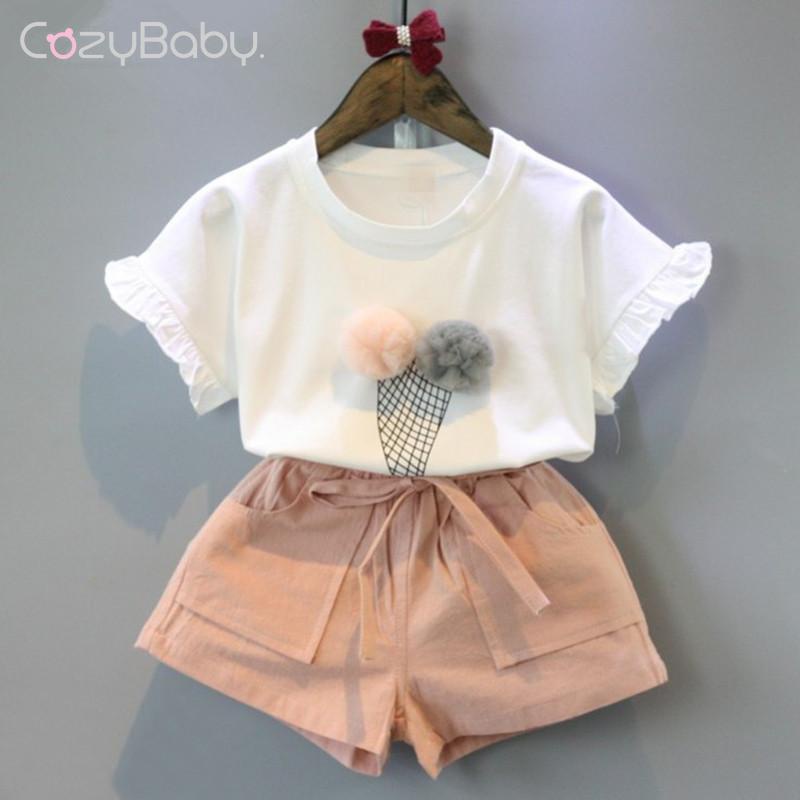 Ropa conjunto niño online y niña