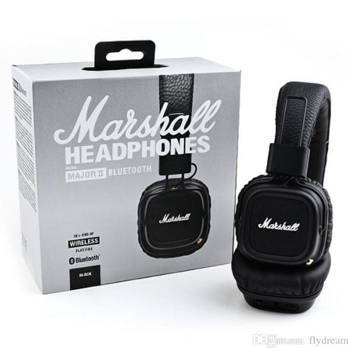 Audífonos Marshall MAJOR 2 BT