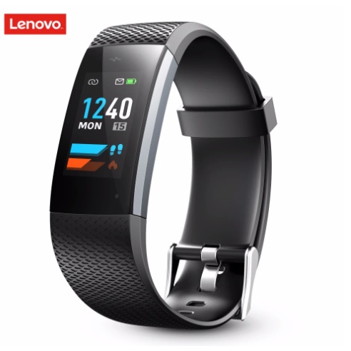 Fitness tracker lenovo on sale