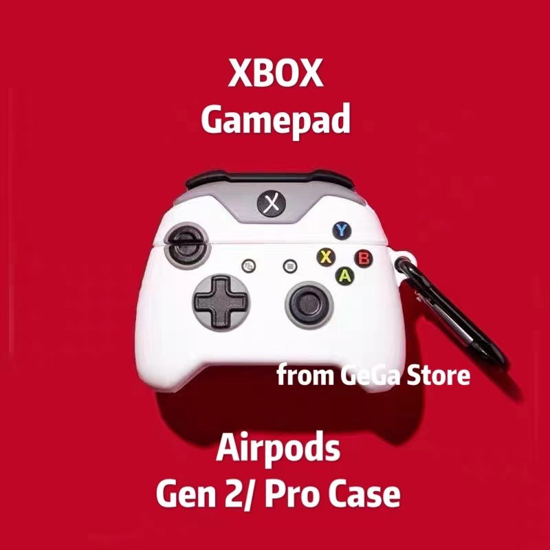 Nintendo Switch Airpods caso XBOX PS5 Airpods Pro caso de silicona ...