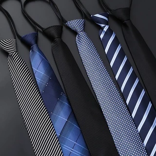 corbata negra Shopee Mexico