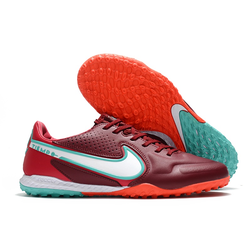 Tenis discount tiempo nike