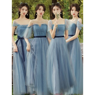 vestidos graduación azul | Shopee