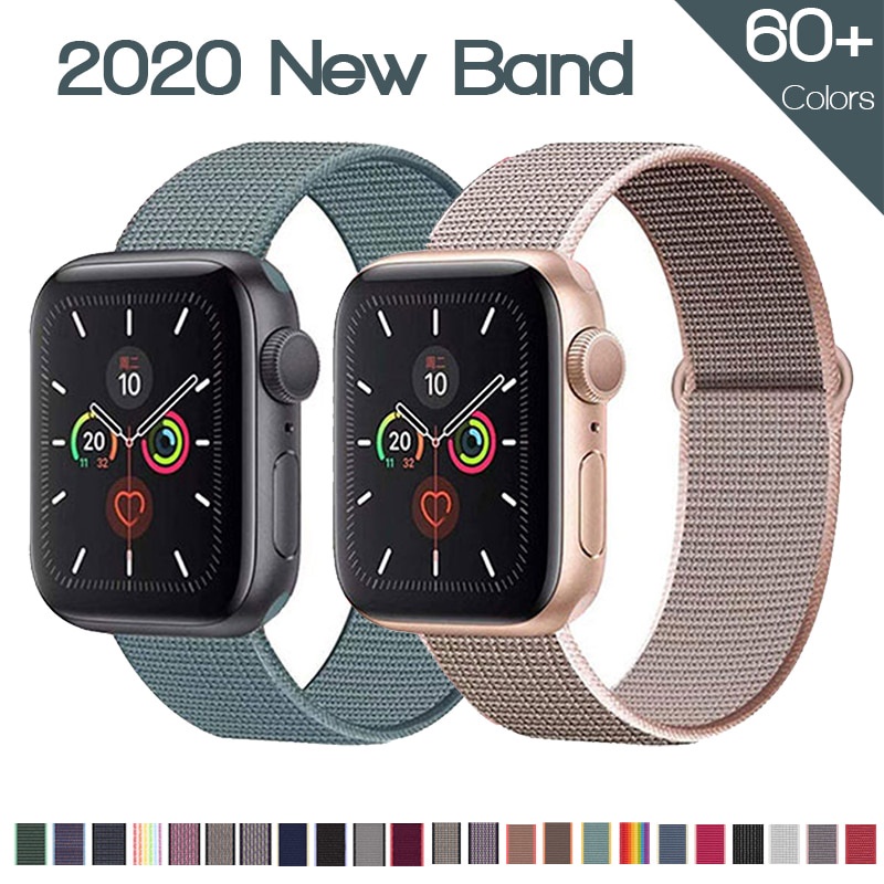 Correas para iwatch 4 hot sale