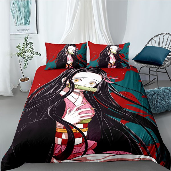 Almohadas tamaño real online anime