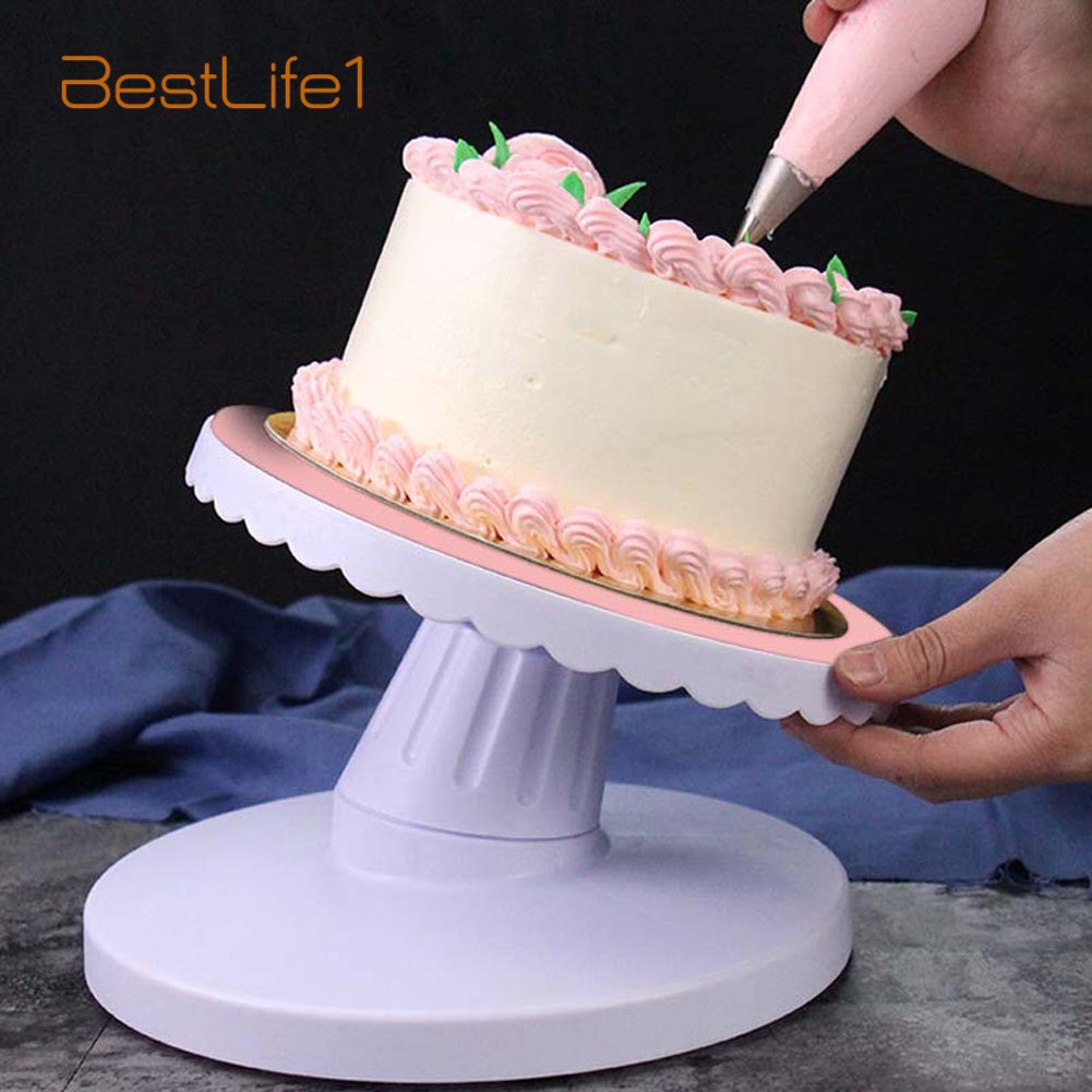 base giratoria para pastel - Precios y Ofertas - jun. de 2023 | Shopee  México