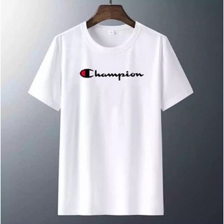 Camiseta discount de champion