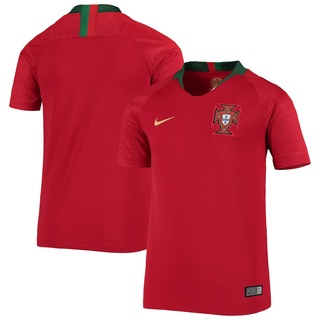 Jersey de fútbol Nike Dri-FIT de la selección nacional de Portugal  visitante 2022/23 Stadium (Cristiano Ronaldo) para hombre