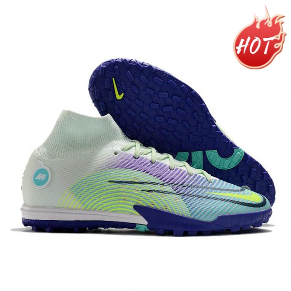 Tenis nike para online hombre para jugar futbol