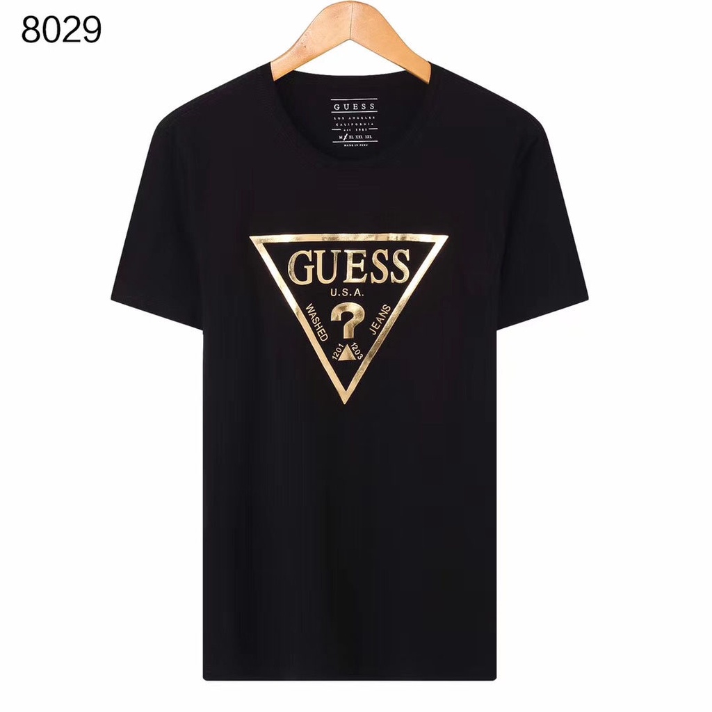 camiseta guess | Shopee México