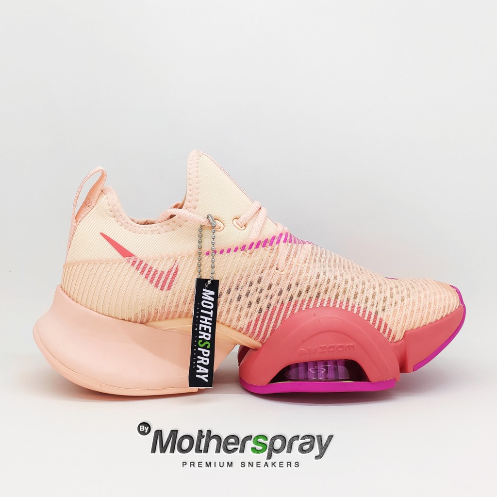 nike superrep mexico