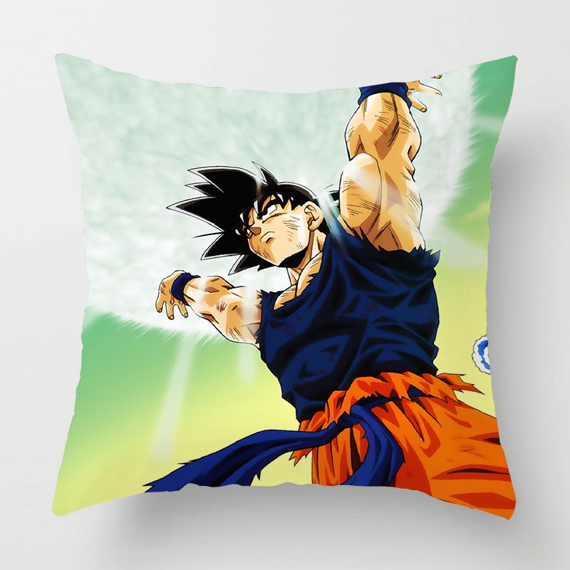 Goku dakimakura best sale