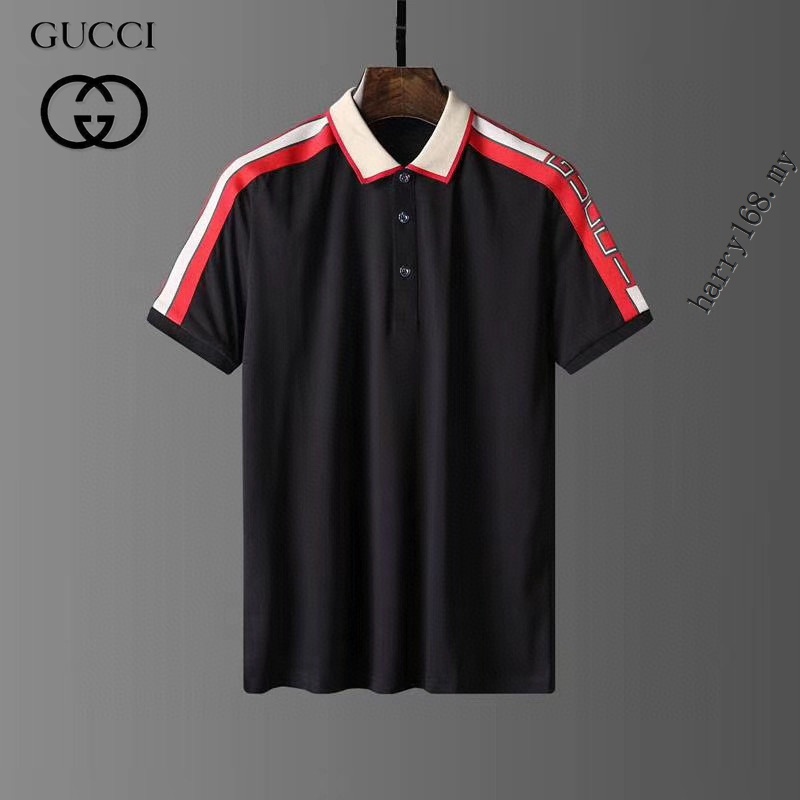 Playeras polo 2024 gucci