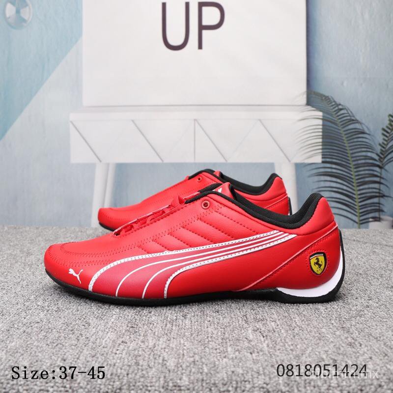 Puma ferrari shoes size 9 best sale